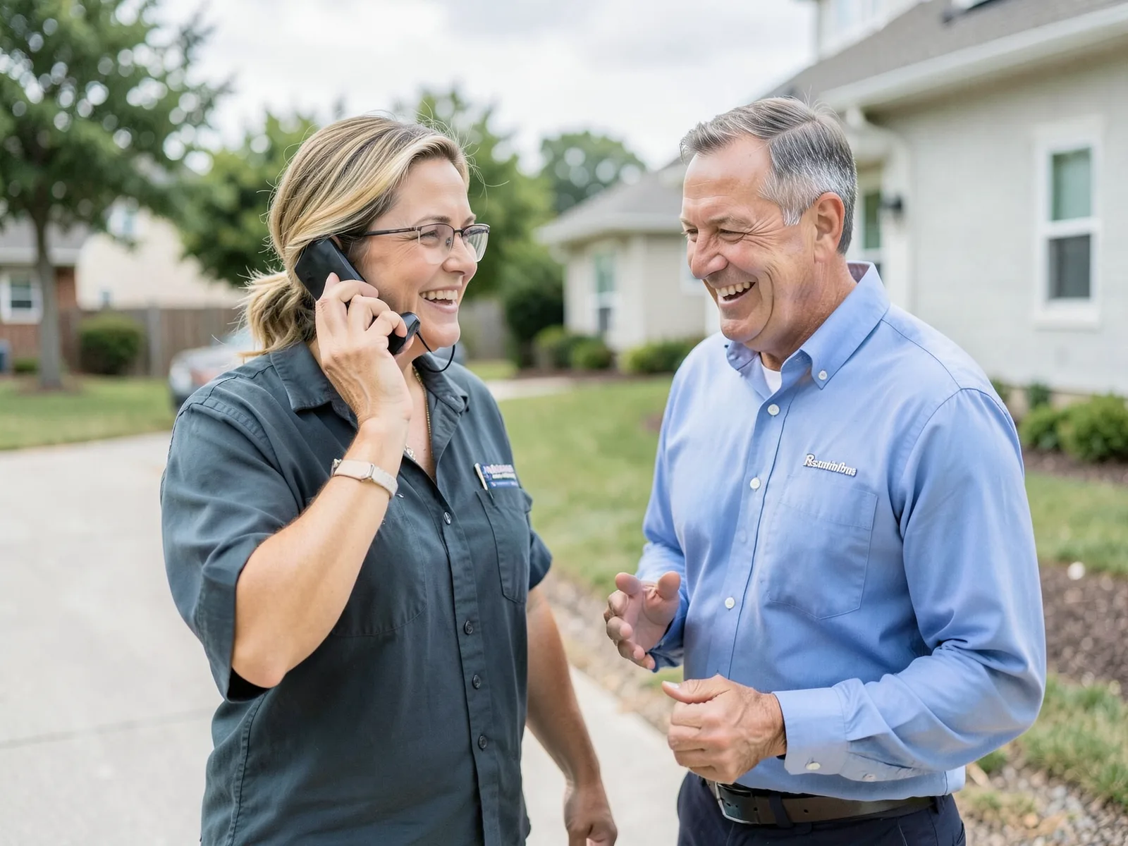 Frequently Asked Questions About Flood Damage Restoration in California, MD